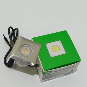 Piazza <span class=keywords><strong>luce</strong></span> a <span class=keywords><strong>terra</strong></span> a led per esterni - Product Image 4