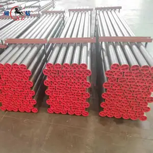 Hq Drill Rod HQ Drill Rod 1.5m/3m Drill Pipe For Diamond Drilling