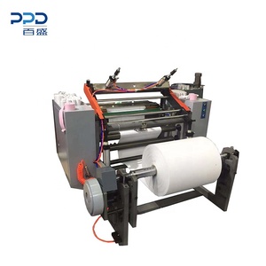 Máy Cuộn Tiền ATM Tự Động Giá Tốt Nhất Máy Cuộn Giấy Nhiệt CuộN CuộN CuộN CuộN - Product Image 5