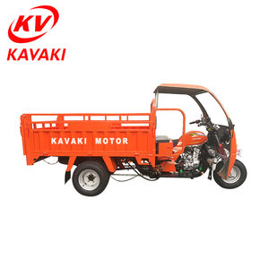 Chinois vente <span class=keywords><strong>adulte</strong></span> cinq roues fret <span class=keywords><strong>tricycle</strong></span> moto eau de refroidissement 250cc moteurs - Product Image 2