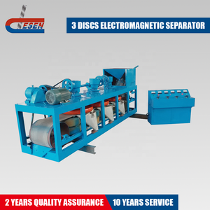 Từ Tách Máy cho Tin Quặng Chế Biến - Product Image 4