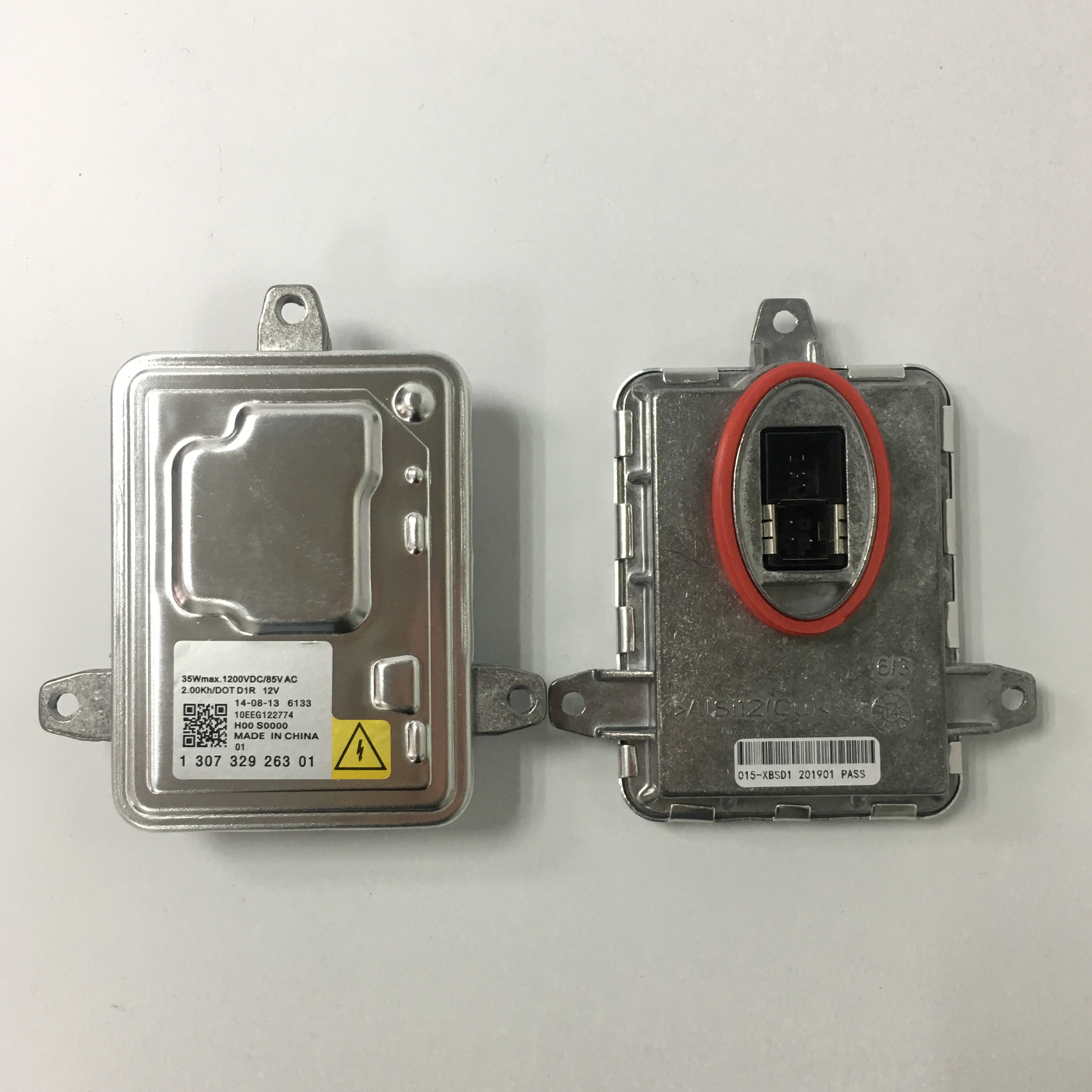 OEM 63117237647 A1669002800 A2229003300 D1S D1R Xenon Ballast