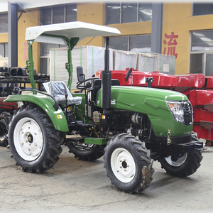 Traktor Mesin Cloud Pillar Buatan China 354 Traktor Imt - Product Image 3