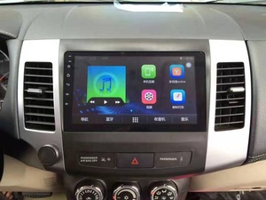 XinYoo <span class=keywords><strong>DVD</strong></span> de voiture Android stéréo professionnel pour lecteur GPS MP5 de voiture Mitsubishi <span class=keywords><strong>Outlander</strong></span> - Product Image 6