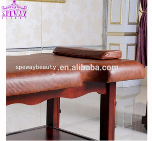 Cama de Masaje Happy Dream con Almacenamiento y Equipo de Salón - Product Image 5
