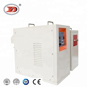 Nhà sản xuất lớn 22 năm! Ưu đãi tốt nhất! Máy tôi cứng/nhập nhiệt cảm ứng tần số cao 4KW-600KW - Product Image 2