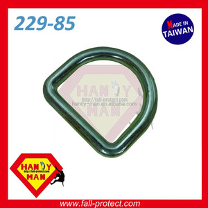 229-85 Anneau En D forgé - Product Image 3