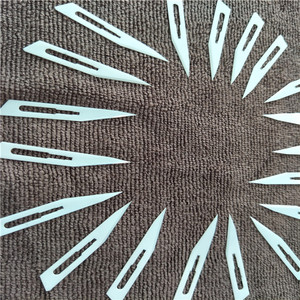 Resonancia Magnética Nuclear/cuchillo de cerámica - Product Image 2