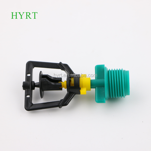 Système d'irrigation par <span class=keywords><strong>aspersion</strong></span> <span class=keywords><strong>micro</strong></span> arrosage du jardin pour insérer des terres - Product Image 1