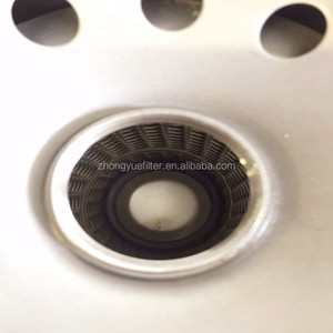 Thay Thế Bộ Lọc Thủy Lực <span class=keywords><strong>Parker</strong></span> 926169 10C - Product Image 2