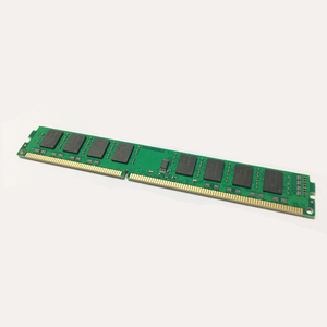 Icoolax RAM <span class=keywords><strong>DDR3</strong></span> 8GB Kit (<span class=keywords><strong>2</strong></span> X 4GB) PC Parts Desktop Ram Memória de computador 1.5v (240 PIN) Não-ECC para jogos de sistema - Product Image 5