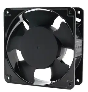 lead wire! 12038 ac axial cooling fan