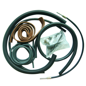 Lpg <span class=keywords><strong>Gpl</strong></span>/cng <span class=keywords><strong>Kit</strong></span> Unité de contrôle électronique de sécurité Ecu automatique - Product Image 3