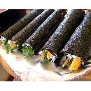 Exposición Internacional de Shanghai, algas marinas, calidad dorada - Product Image 5