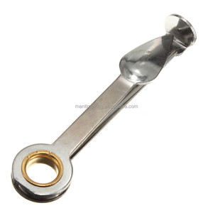 Limpiador de Pipas de Fumar 3 en 1 de Acero Inoxidable, Herramienta de Limpieza de Pipas de Tabaco, Escariadores, Prensador <span class=keywords><strong>para</strong></span> Narguiles, Pipas, Pipas de Agua, etc. - Product Image 5