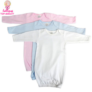 2018 Classic Design <strong>Newborn</strong> Baby Nightgowns, Kids <strong>Gown</strong> Toddler Outfits Pictures for Children <strong>Gown</strong>,kids <strong>Dressing</strong> <strong>Gown</strong> - Product Image 1