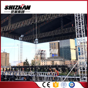 Sur <span class=keywords><strong>Vente</strong></span> En Aluminium Concert <span class=keywords><strong>Stage</strong></span> Roof Truss - Product Image 5