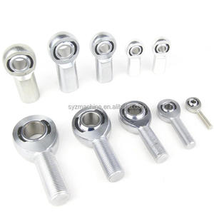 Chromoly Thép Nam Rose Khớp Bóng Khớp Rod End Mang Heim Doanh 1.25 Inch - Product Image 2