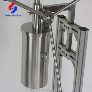 Máquina para Hacer <span class=keywords><strong>Donas</strong></span> Comercial, Totalmente Automática y <span class=keywords><strong>de</strong></span> Alta Capacidad - Product Image 4