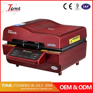 Bajo taza precio de la máquina de prensa de calor <span class=keywords><strong>para</strong></span> la venta/impresora de inyección de tinta de sublimación - Product Image 2