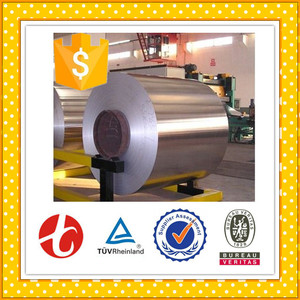 Lingot d'<span class=keywords><strong>aluminium</strong></span> revêtu par bobinage, alliage d'<span class=keywords><strong>aluminium</strong></span> série 1100 6000, BV TUV - Product Image 4