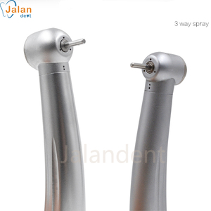 คุณภาพดี 2 ความเร็วสูงและ 1 ความเร็วต่ำ Handpiece ทันตกรรมชุด/นักเรียนทันตแพทย์ชุด - Product Image 6