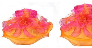 El último diseño de moda Lady Hat venta - Product Image 6