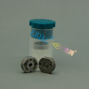 10 #   Válvula de Tanque de Inyección de Combustible Diésel <span class=keywords><strong>095000</strong></span> <span class=keywords><strong>6593</strong></span>, Placa de Válvulas de Motor de Aceite <span class=keywords><strong>095000</strong></span>-<span class=keywords><strong>6593</strong></span> 0950006593 para Hino - Product Image 1