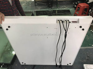 Tapis de danse illuminé dmx3d, gradateur pour DJ, discothèque, RGB, lumineux led, sol de danse - Product Image 3