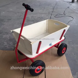 Strand wagon tool winkelwagen mobiele voedsel karren voor koop TC1812