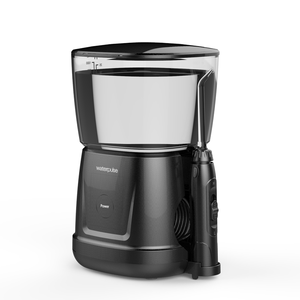 Waterpulse V700 casa de alta presión pantalla táctil Abravise hilo <span class=keywords><strong>Dental</strong></span> agua Flosser hilo - Product Image 6