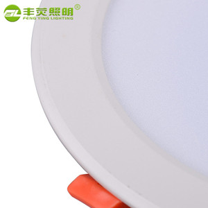 Feng Ying - <span class=keywords><strong>Downlight</strong></span> LED Delgado de Alta Calidad, 3W-15W, Moderno y Elegante, <span class=keywords><strong>12V</strong></span>, Aluminio, IP20, Interruptor Táctil, 2 Años de Garantía - Product Image 3