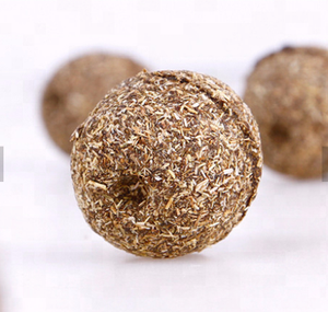 Nature Cat Mint Chew Toys <strong>Catnip</strong> <strong>Ball</strong> - Product Image 5