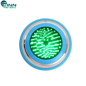 Đèn Hồ Bơi Item Type Và IP68 IP Đánh Giá Led Light Nhiều Màu Led Hồ Bơi Ánh Sáng - Product Image 6