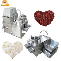 Automatische rijst wasmachine rijst wasmachine mungboon reinigingsmachine