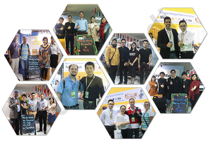 Silla de ruedas ligera de aluminio para niños, con Palsy Cerebral, con mango y freno unido - Product Image 4