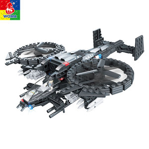 Bas Prix Policier Meilleur Petit Mini Jouet Swat Jouets - Product Image 1