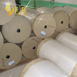 Película de PET Metalizada al Vacío de Alto Brillo, Película de Poliéster con Efecto Espejo - Product Image 6