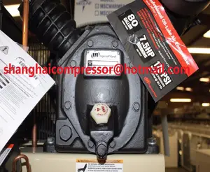 Ingersoll Rand reemplazo de la bomba del compresor de aire T30 2475 para 5-7,5