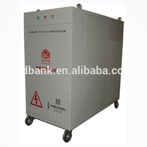200KVA Generator Dummy Load Bank - Product Image 2