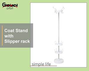 Unique <b>Coat</b> <b>Stand</b> with Umbrella Display Holder - Product Image 6