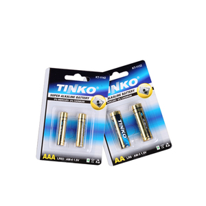 Pila Alcalina <span class=keywords><strong>TINKO</strong></span> LR03 Tamaño AAA 1.5V, la Más Vendida, Directamente de Fábrica - Product Image 6