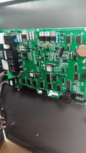 Thông Minh Địa Chỉ Duy Nhất Vòng Lửa Bảng Điều Khiển Báo Động Cho Chữa Cháy Hệ Thống - Product Image 2