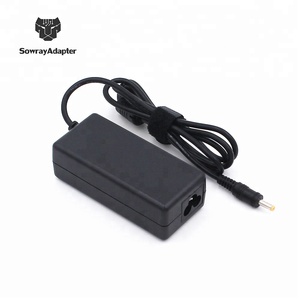 <span class=keywords><strong>Chargeur</strong></span> <span class=keywords><strong>de</strong></span> <span class=keywords><strong>batterie</strong></span> ca cc pour adaptateur secteur pour <span class=keywords><strong>ordinateur</strong></span> <span class=keywords><strong>portable</strong></span> <span class=keywords><strong>Hp</strong></span> 19.5V 1.58A 30W - Product Image 4
