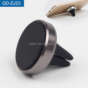 Magnete di alta Qualità del Metallo di Alluminio Del Telefono Magnetico <span class=keywords><strong>Supporto</strong></span> Del <span class=keywords><strong>Supporto</strong></span> del Veicolo Montato <span class=keywords><strong>Supporto</strong></span> Del Telefono Mobile - Product Image 4