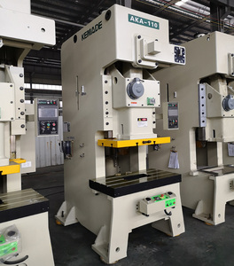 100T 110T chinfongプレス機 - Product Image 1