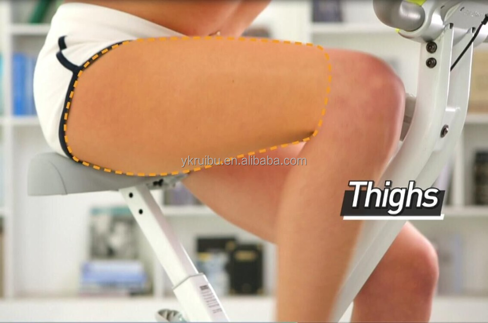 Bodybuilding cardio ejercicio comercial en bicicleta aire mini pedal bicicleta de ejercicio <span class=keywords><strong>para</strong></span> <span class=keywords><strong>mayores</strong></span> - Product Image 5