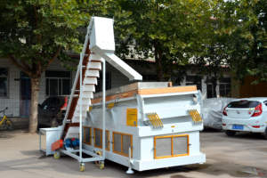 Chestnut Mesin Pembersih - Product Image 4