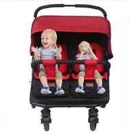 Baby Star Stroller, Travel System, Double Stroller, T22