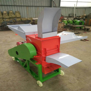 Broyeur <span class=keywords><strong>à</strong></span> marteaux diesel Weiwei 9ZF400 pour herbe et fourrage <span class=keywords><strong>à</strong></span> <span class=keywords><strong>vendre</strong></span> - Product Image 4